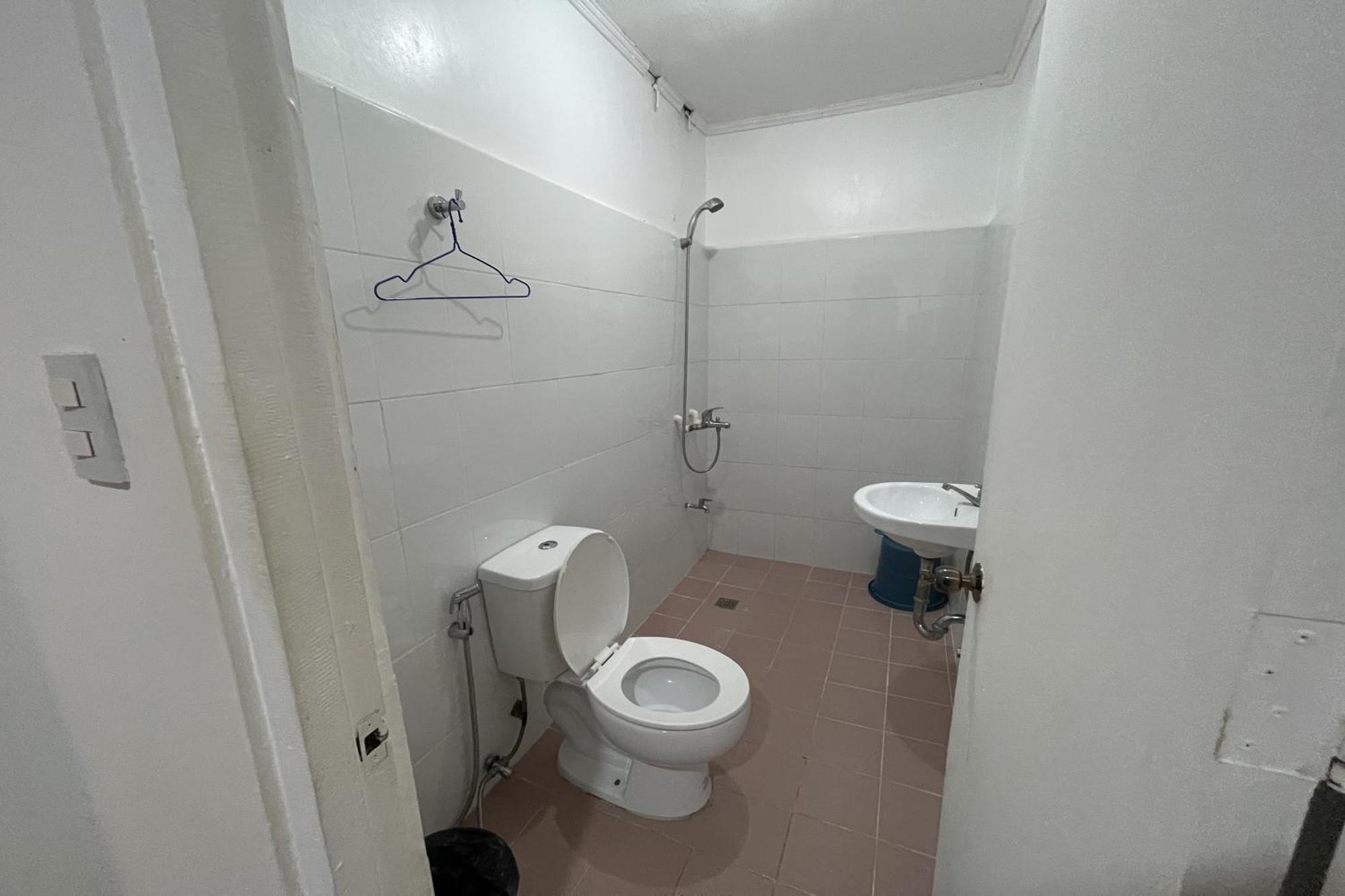 Casa De Praxides Tourist Inn Palawan Puerto Princesa Buitenkant foto