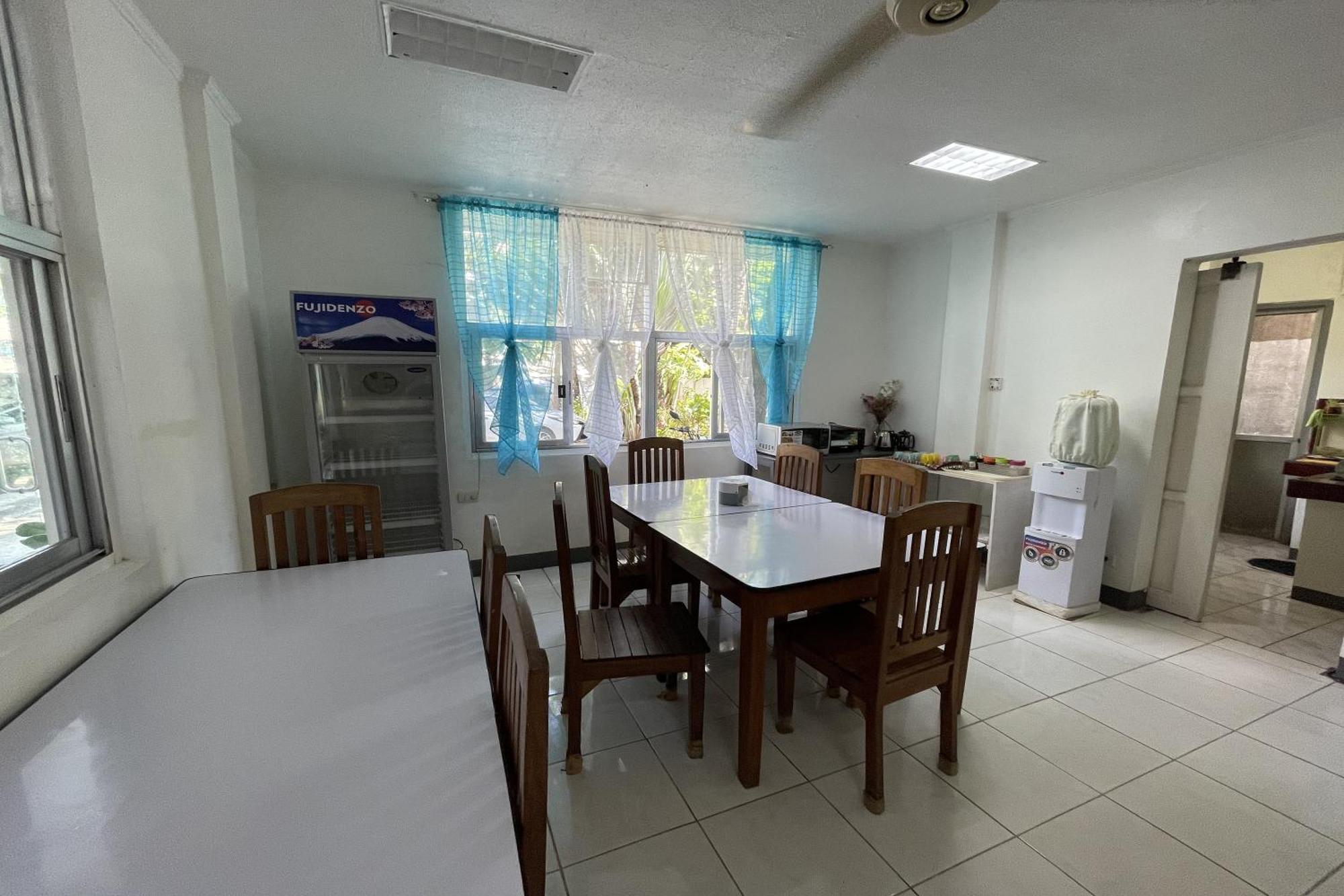 Casa De Praxides Tourist Inn Palawan Puerto Princesa Buitenkant foto