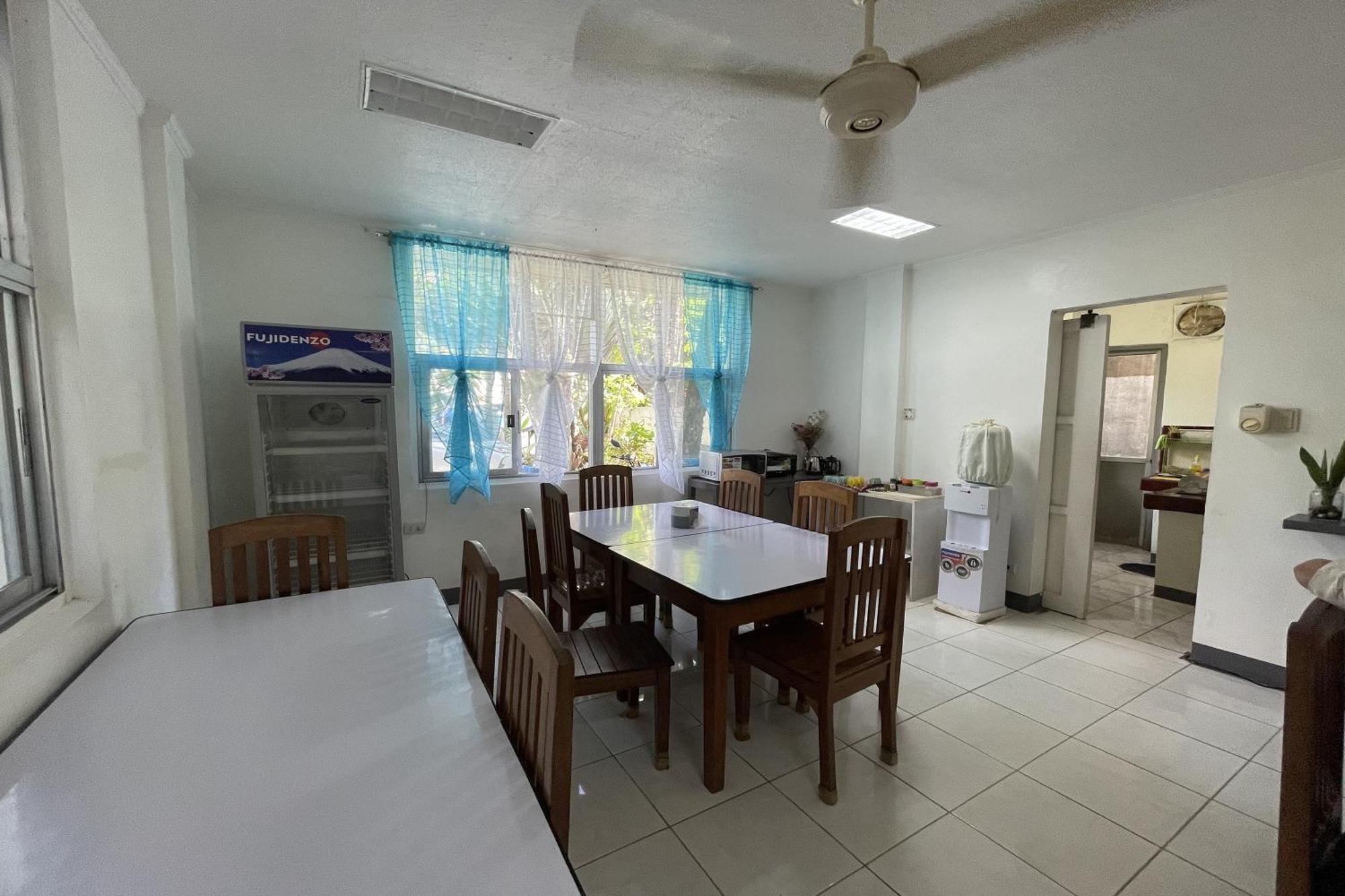 Casa De Praxides Tourist Inn Palawan Puerto Princesa Buitenkant foto