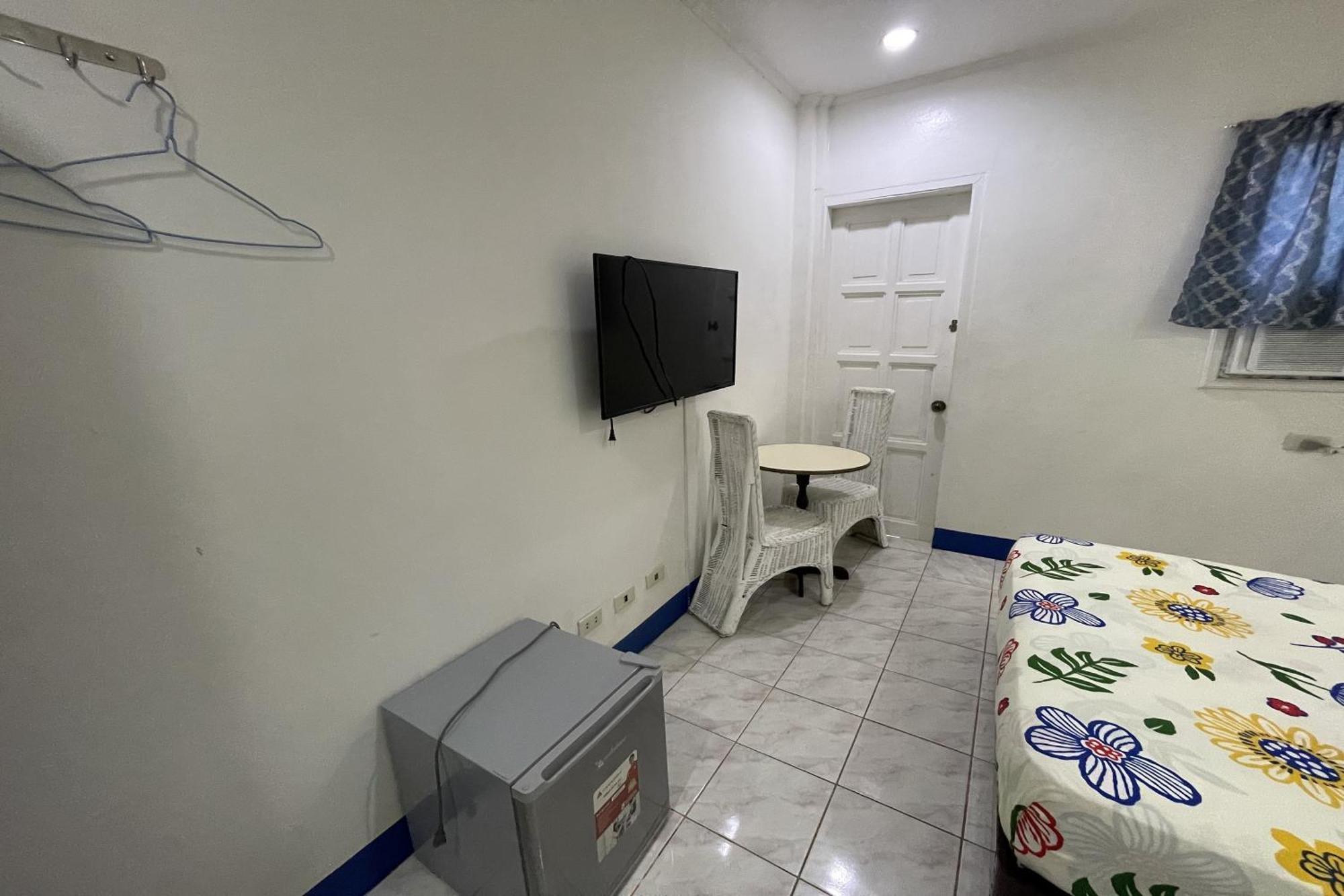 Casa De Praxides Tourist Inn Palawan Puerto Princesa Buitenkant foto